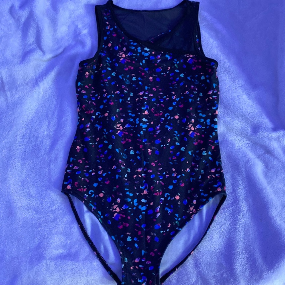 Kids leotard